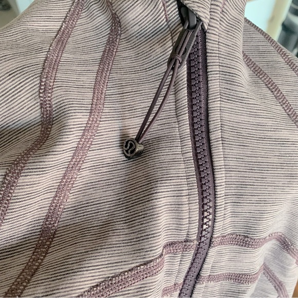 BNWT Lululemon Define Luon Jacket - Picture 4 of 6